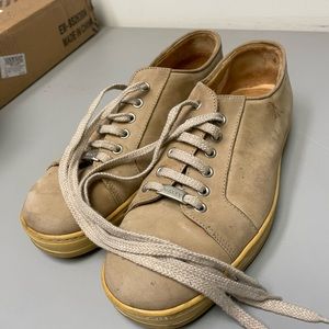 Bally Pulsar mens shoes sz 9.5